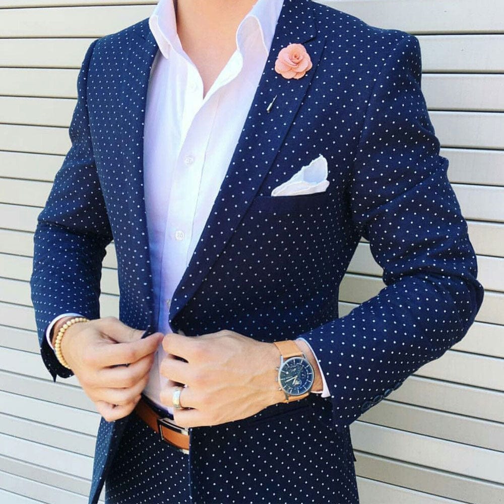 Men's Coats & Jackets