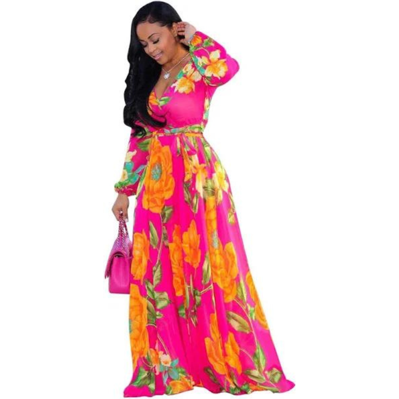 Maxi dresses, long dresses