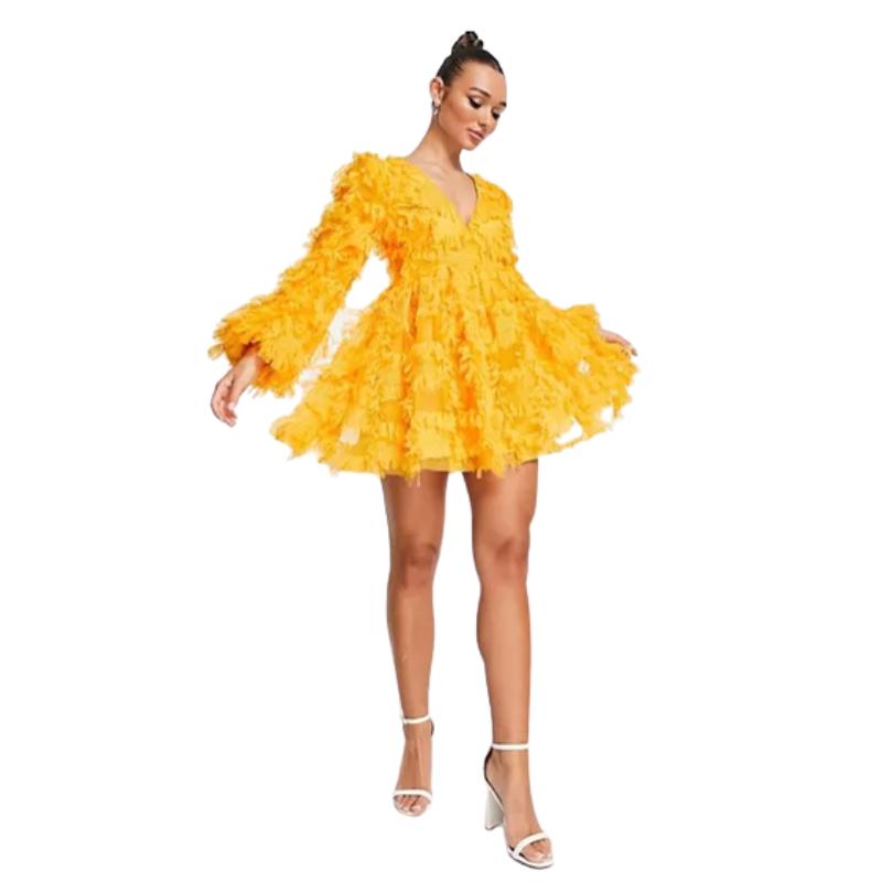 Mini dresses, Short Dresses