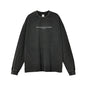 Cap Point 601Black7 / XXL Aimee Vintage Cotton Streetwear T-shirt