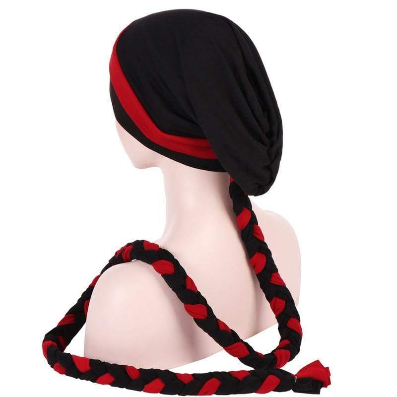 Cap Point Barbara Style Headwear Cap