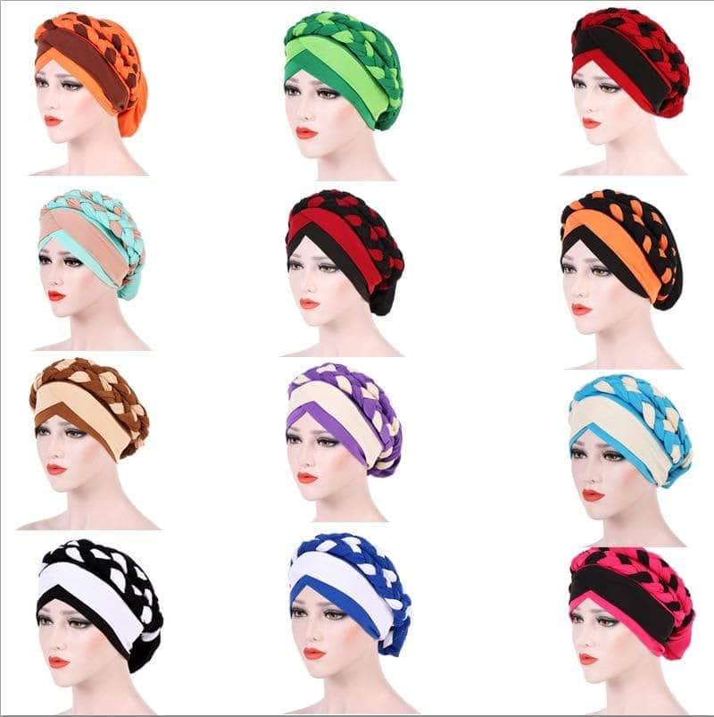 Cap Point Barbara Style Headwear Cap
