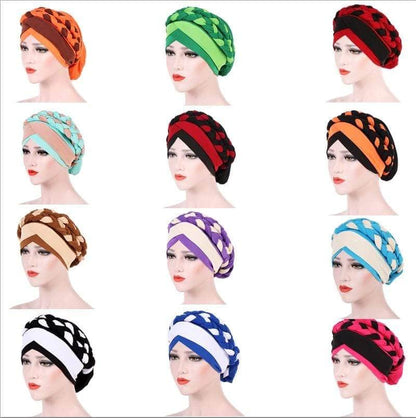 Cap Point Barbara Style Headwear Cap