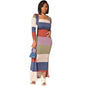 Cap Point Beige / S Marlene Elegant Winter Sunday outfit
