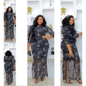 Cap Point Black / 14 Cap Point Elegant Jemima Dress