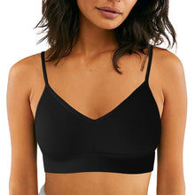 Load image into Gallery viewer, Cap Point black 2 / One Size Off Shoulder Strappy Mesh Summer Crop Top

