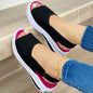 Cap Point Black / 4 Clayton Soft Wedge Platform Sport Sandals