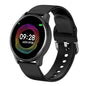 Cap Point Black Men Women Fitness Smart Watch