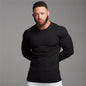 Cap Point black24 / M Fashion Turtleneck Mens Thin Sweater