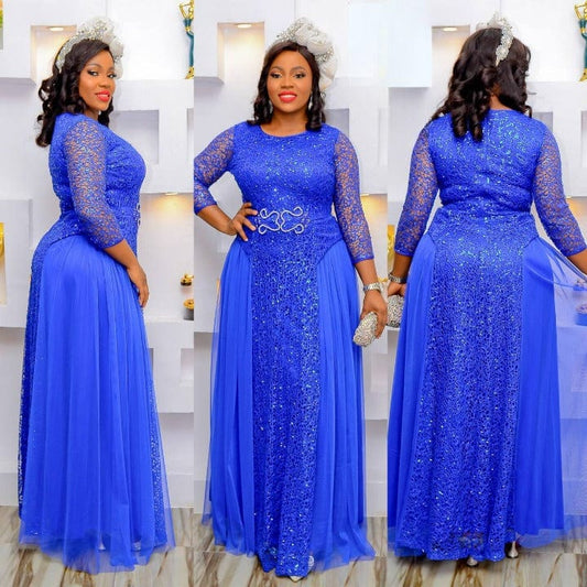 Cap Point Blue / 14 Cap Point Gorgeous Daniella Dress