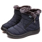 Cap Point Blue 2 / 5 Women Waterproof Snow Boots
