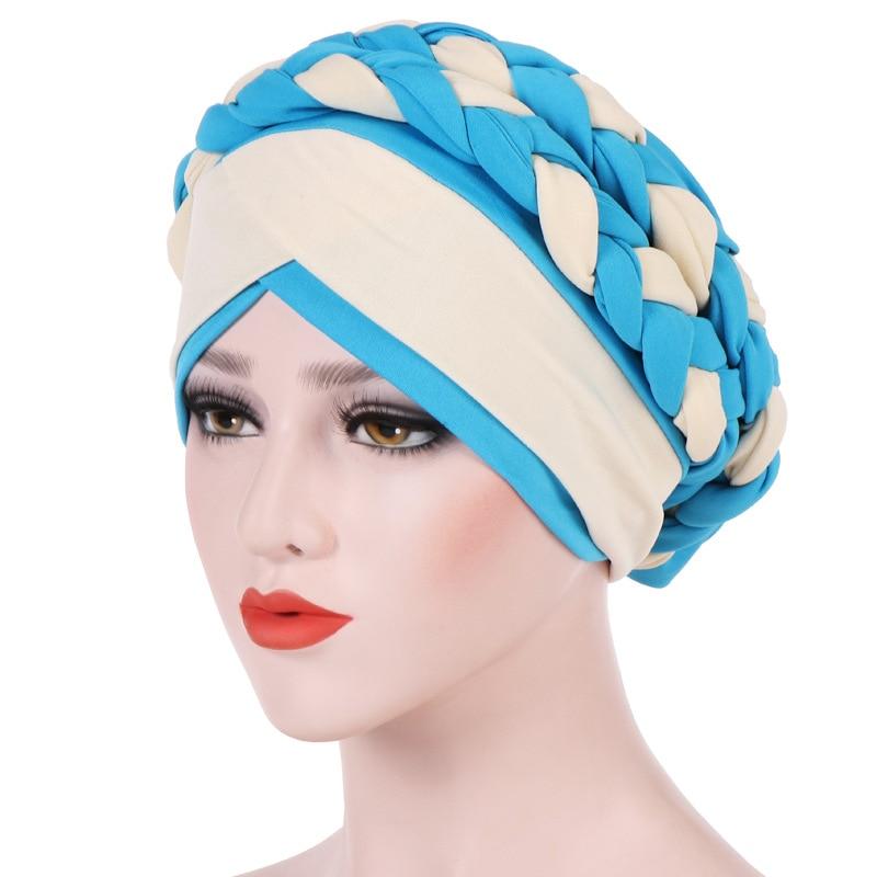 Cap Point blue / one size Barbara Style Headwear Cap