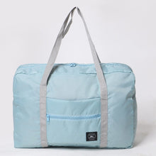 Charger l&#39;image dans la galerie, Cap Point Blue / One size Bon Voyage Foldable Large Capacity Travel Bag
