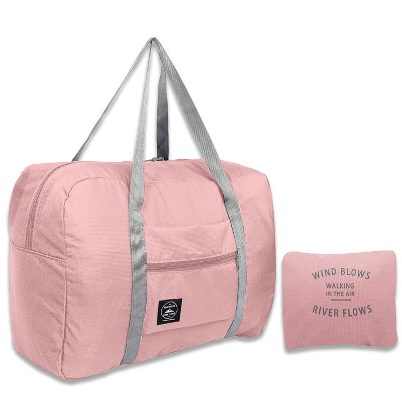 Cap Point Bon Voyage Foldable Large Capacity Travel Bag