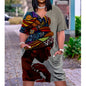 Cap Point CAP 6 / S Fannie Bohemian 3D Evening Dress