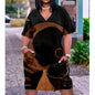 Cap Point CAP 9 / S Fannie Bohemian 3D Evening Dress