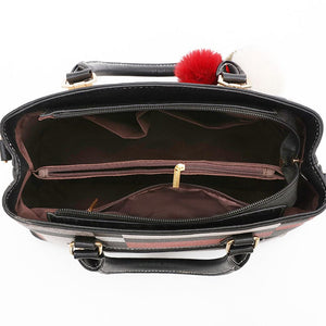 Cap Point Christine Designer Messenger Shoulder Handbag