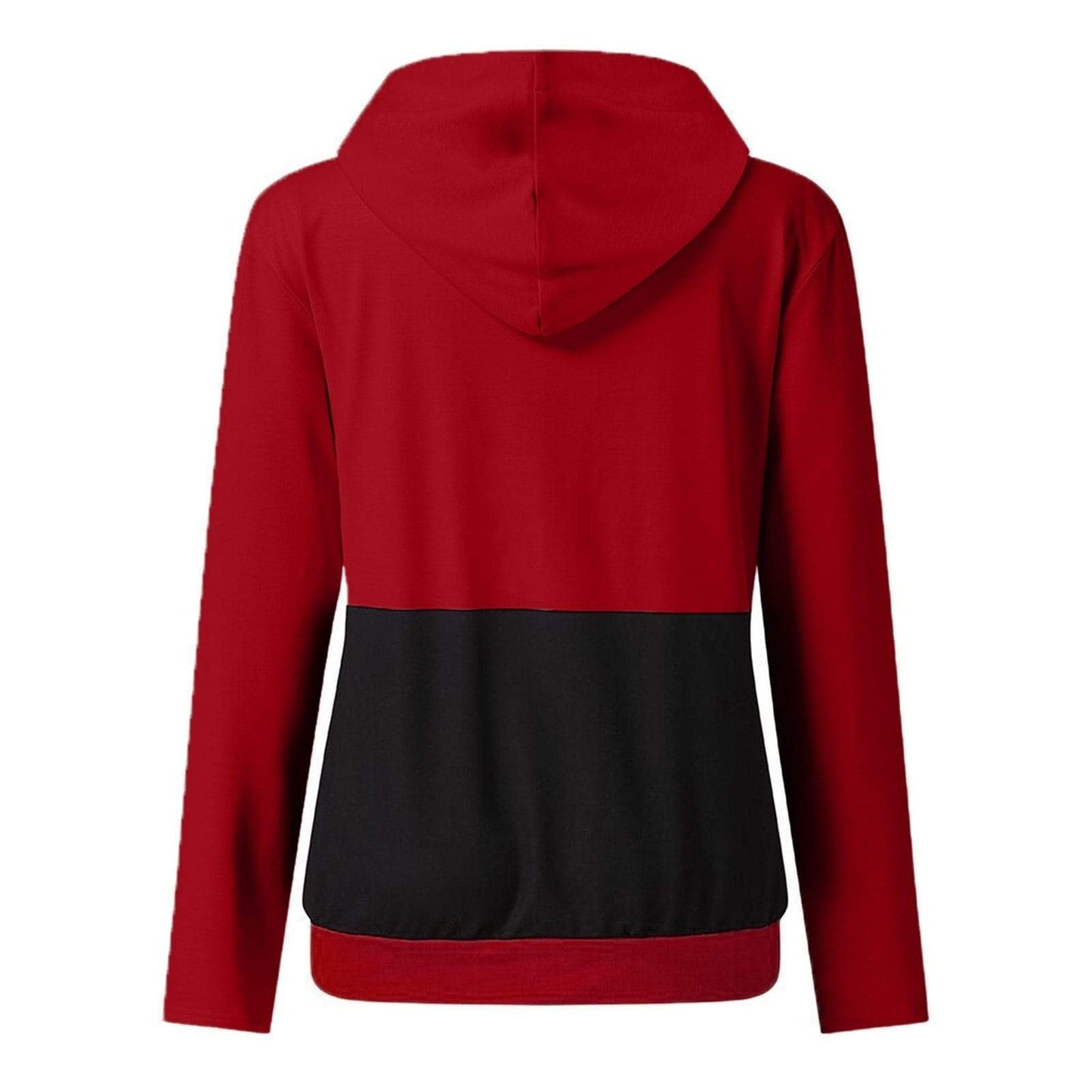 Cap Point Christmas Women Hoodie