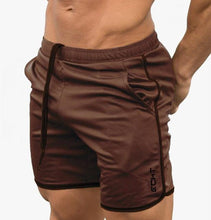 Load image into Gallery viewer, Cap Point Coffee / M Men Summer Running Short
