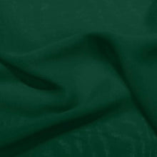 Load image into Gallery viewer, Cap Point dark green / 12 Victoria Elegant V Neck 3/4 Sleeves Pleat Floor-Length Wedding Dress
