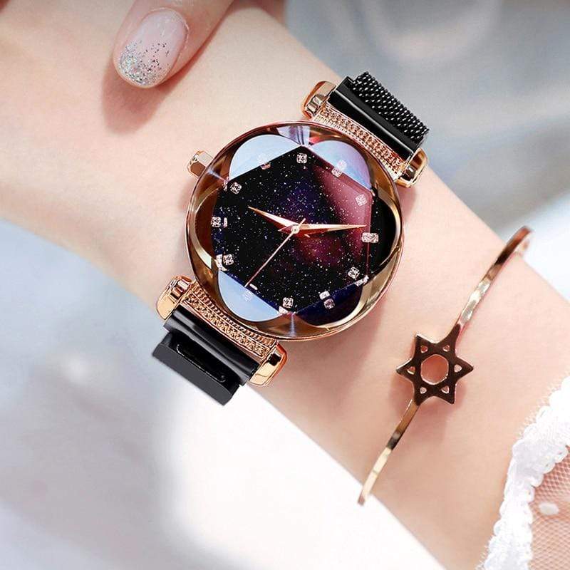 Cap Point Eclipse Women's Watch