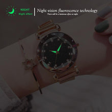 Load image into Gallery viewer, Cap Point Eclipse Women&#39;s Watch

