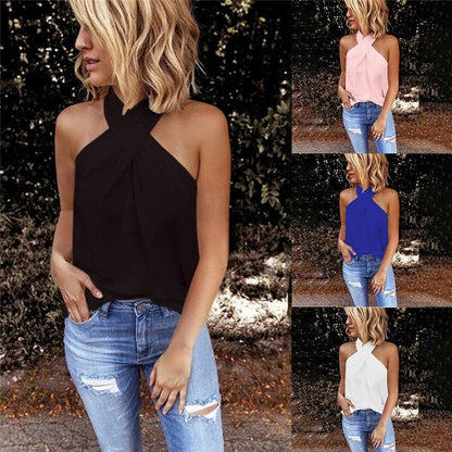 Cap Point Elegant crochet lace patchwork sleeve blouse