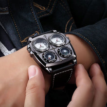 Load image into Gallery viewer, Cap Point Elegant General Pilot Wrist Watch
