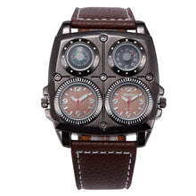 Load image into Gallery viewer, Cap Point Elegant General Pilot Wrist Watch
