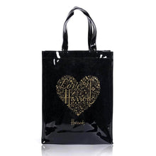 Load image into Gallery viewer, Cap Point Fashion PVC Eco Friendly London Shopper Bag
