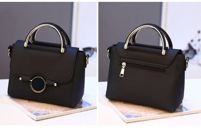 Cap Point Fashion Top-Handle Shoulder Small Casual Body Bag