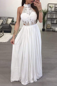 Cap Point Giselle Summer Long Evening Party Dress