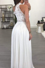Load image into Gallery viewer, Cap Point Giselle Summer Long Evening Party Dress
