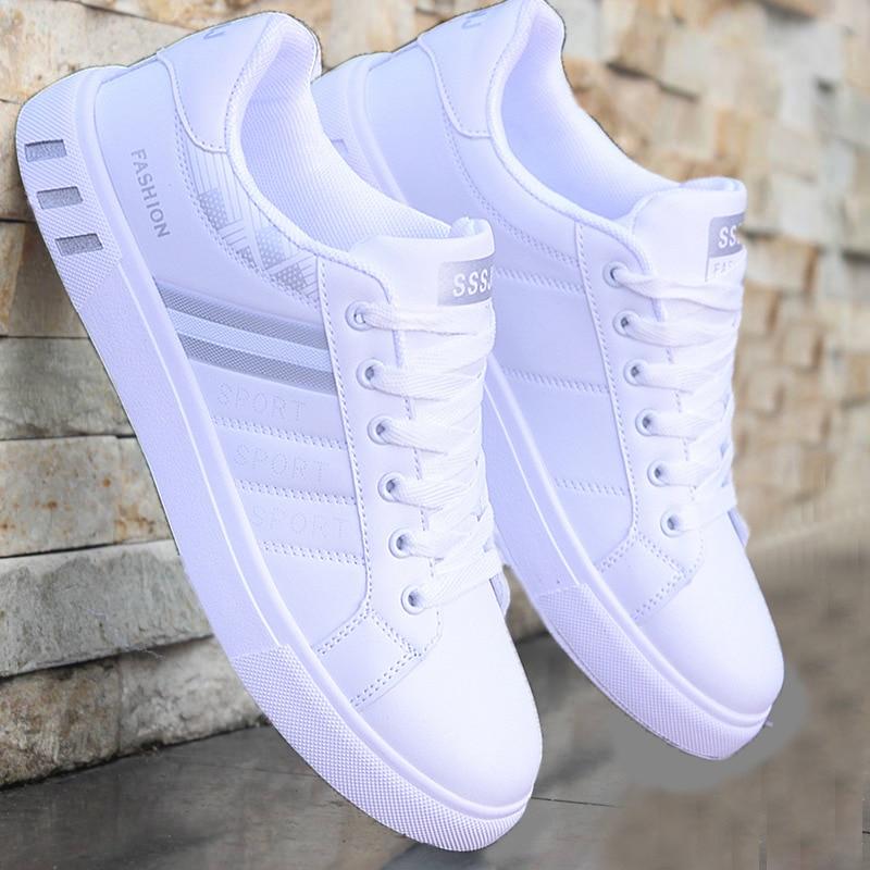 Cap Point gray / 7 Men's Lightweight Breathable Shoes