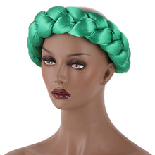 Load image into Gallery viewer, Cap Point Green / One Size Celia Underscarf Hijab Cap
