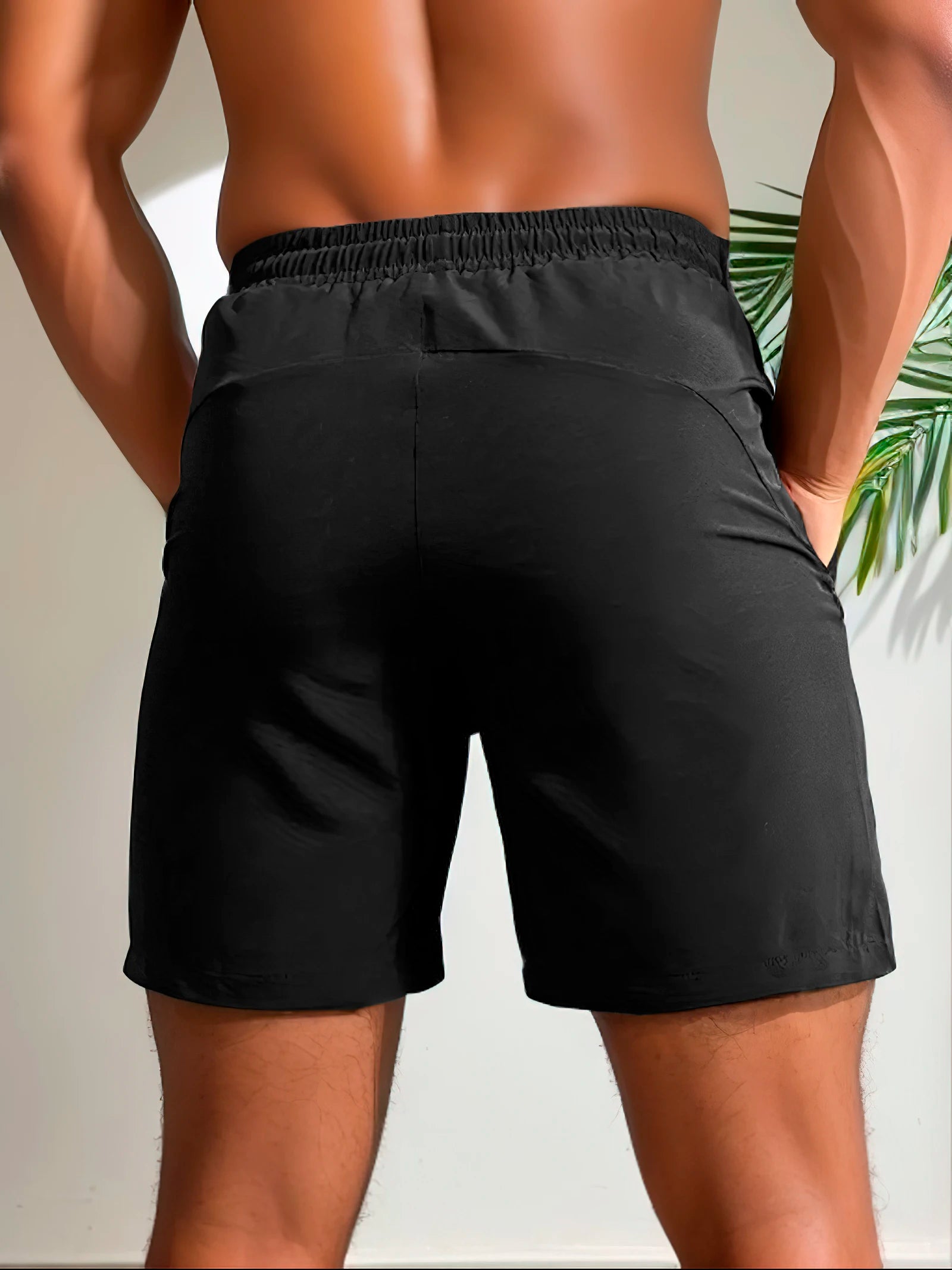 Cap Point Guelor Men's cycling outdoor hiking shorts