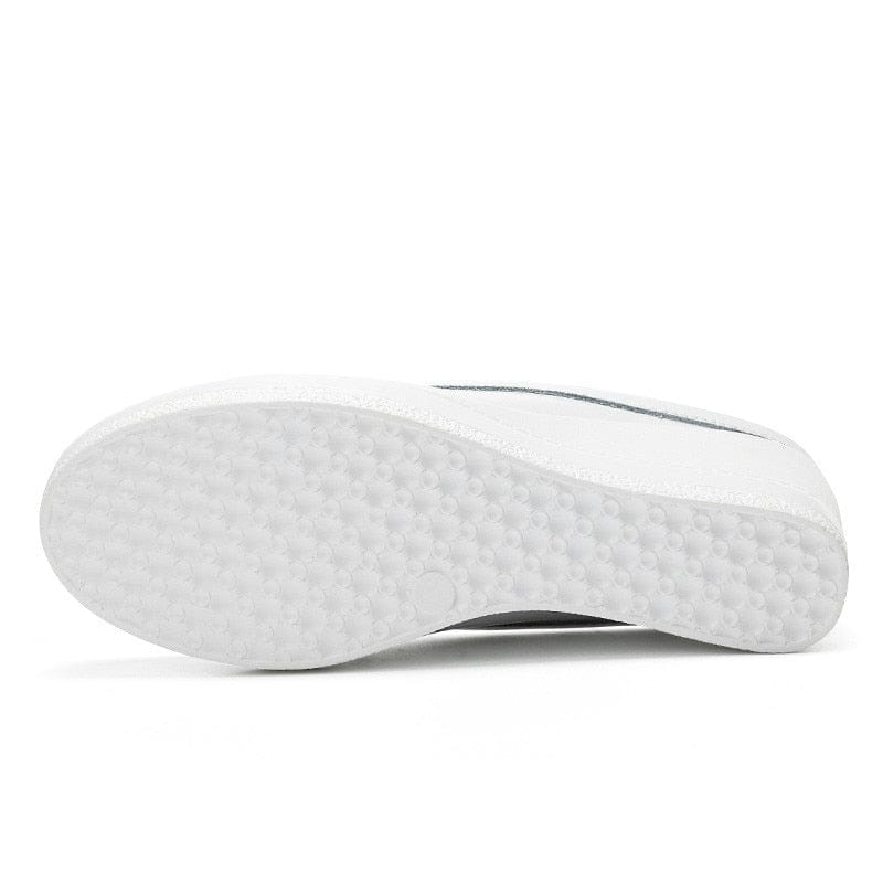 Cap Point Holande Elegant Wedge Flip Flops