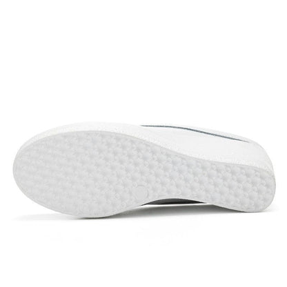 Cap Point Holande Elegant Wedge Flip Flops