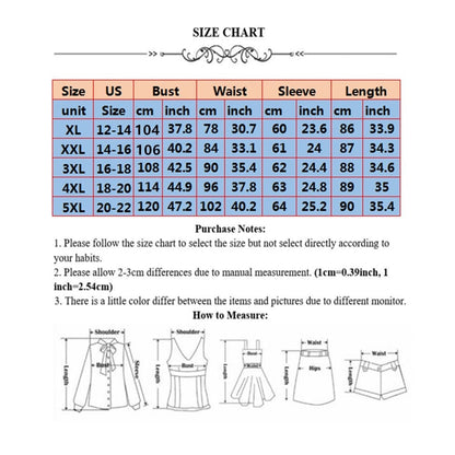Cap Point Joelle Plus Size Elegant V Neck Print Long Sleeve Bandage Mini Dress