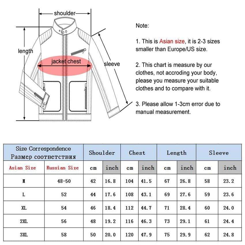 Cap Point Josh Men's Sweater Coat