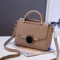 Cap Point Khaki / 20- 30 cm Fashion Top-Handle Shoulder Small Casual Body Bag