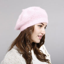 Load image into Gallery viewer, Cap Point Lady Winter Thickened Warm Knit Hat
