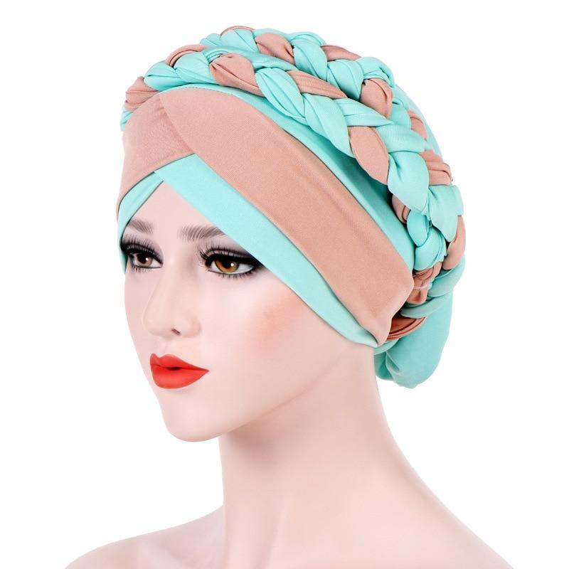 Cap Point Light blue / one size Barbara Style Headwear Cap