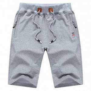 Cap Point Light Grey / 5XL Men's Summer Breeches Short