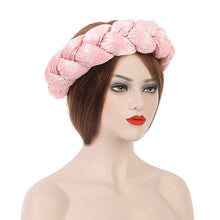 Load image into Gallery viewer, Cap Point light pink / One Size Celia Underscarf Hijab Cap
