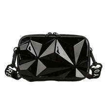 Load image into Gallery viewer, Cap Point Luxury New Suitcase Shape  Fashion Mini Bag
