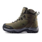 Cap Point Male-Army Green / 4.5 Durable Military Waterproof Anti-Slip Women Men Shoes
