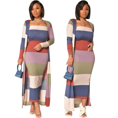 Cap Point Marlene Elegant Winter Sunday outfit