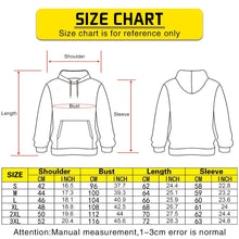 Load image into Gallery viewer, Cap Point Melanie Loose Large Pocket Long Sleeve Hooded Pullover
