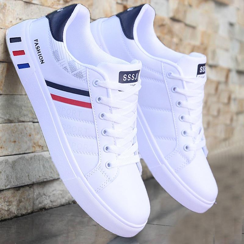 Cap Point Men's Lightweight Breathable Shoes
